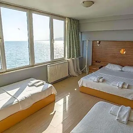 Kutluguen Sahil Hotell 3*