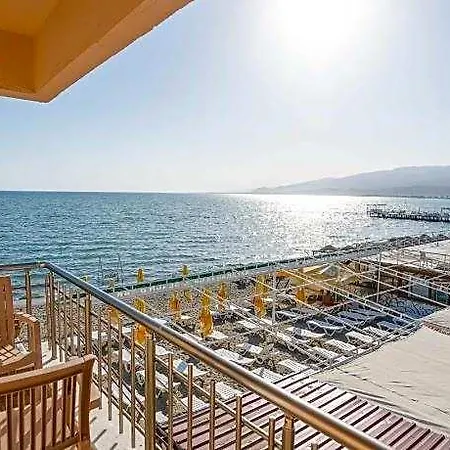 Hotell Kutluguen Sahil 3*