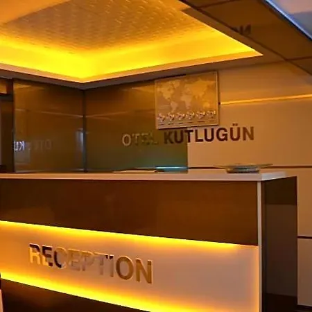 Hotell Kutluguen Sahil Zeytinli