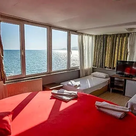 Kutluguen Sahil Hotel