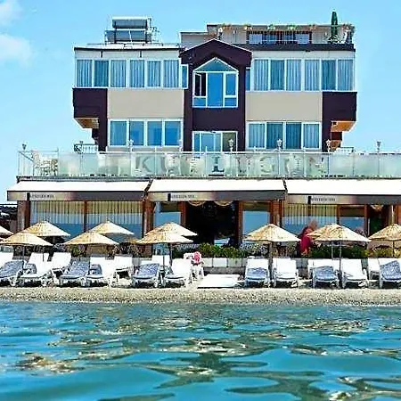 Kutluguen Sahil Hotell