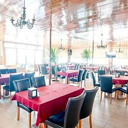 Kutluguen Sahil Hotel
