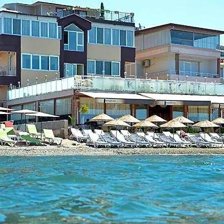 Kutluguen Sahil Hotel