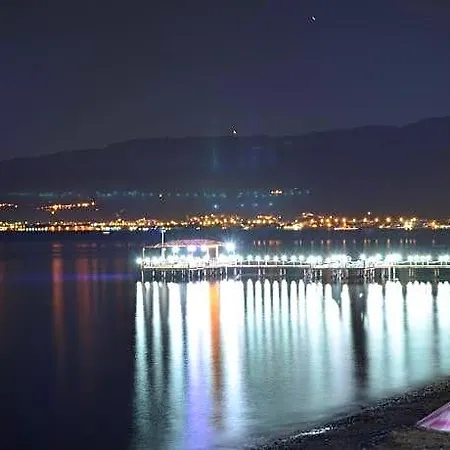 Hotell Kutluguen Sahil Zeytinli