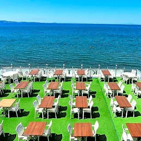 Hotell Kutluguen Sahil
