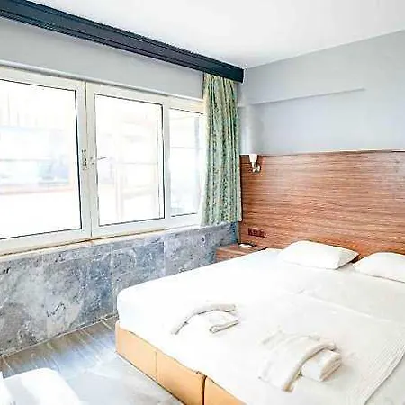 Hotell Kutluguen Sahil