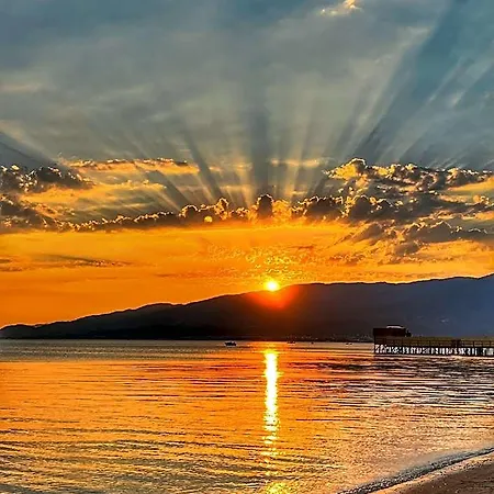 Kutluguen Sahil 3* Zeytinli