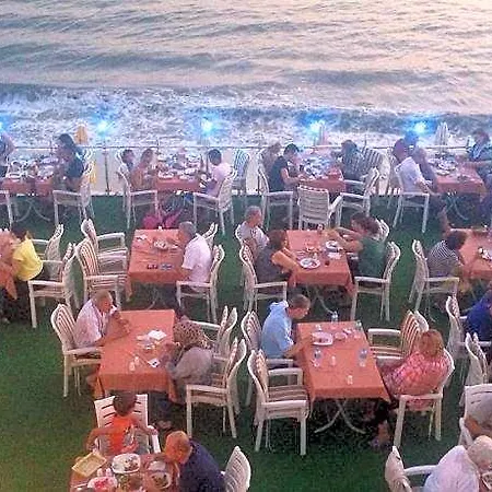 Hotell Kutluguen Sahil 3*
