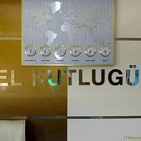 Kutluguen Sahil 3* Zeytinli